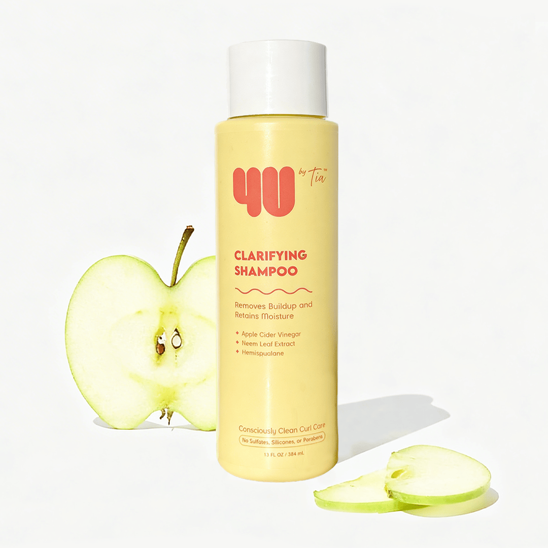 Clarifying Shampoo