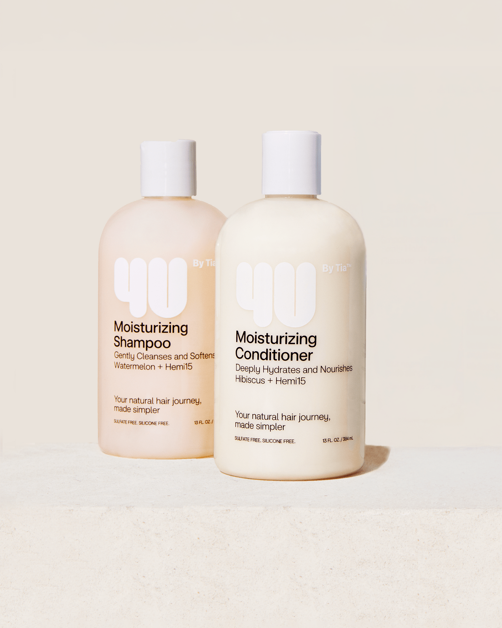 Hydration Duo