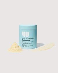 Deep Conditioning Repair Mask