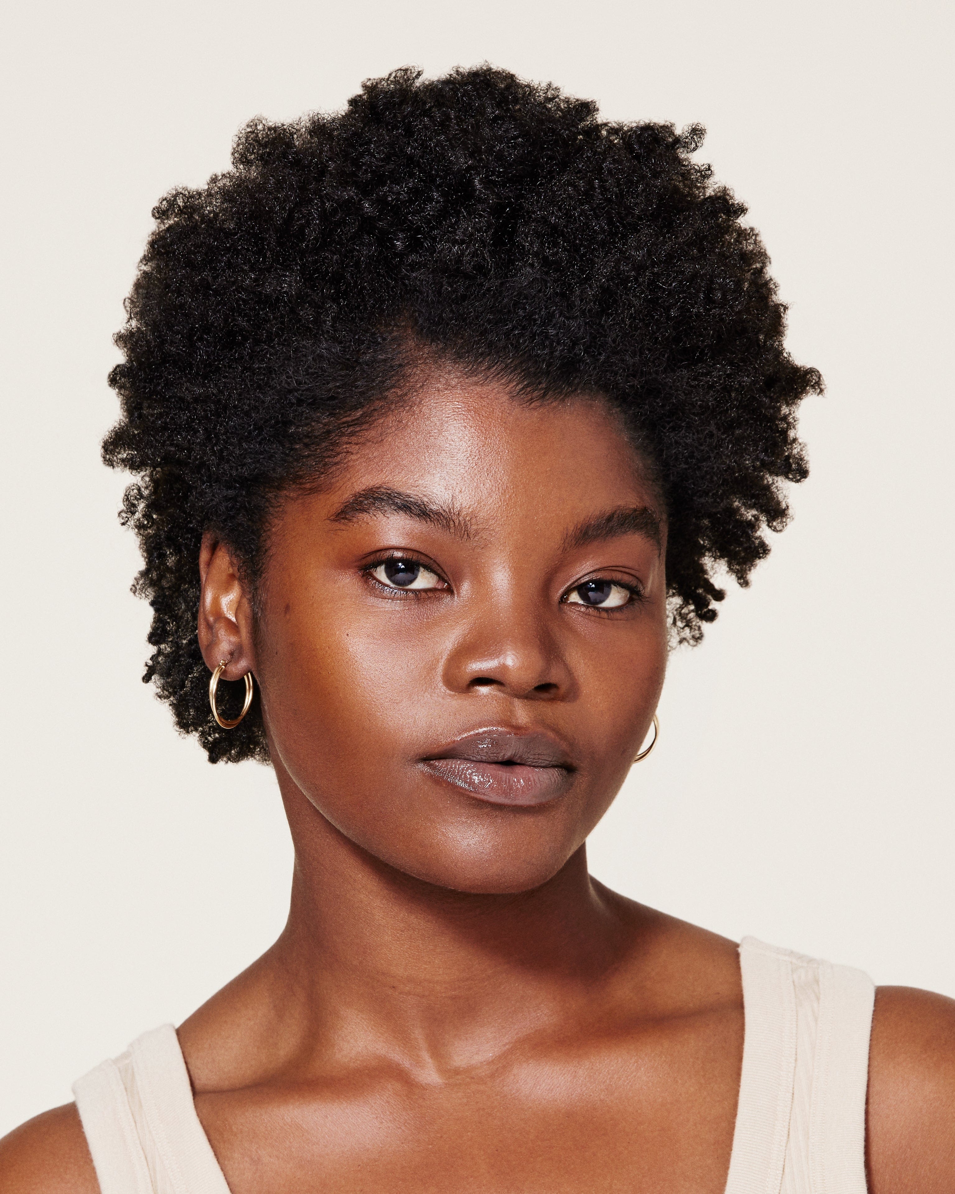 Curl Refresher Mist with Rosemary and Hemi15 - 4U by Tia - 4U by Tia