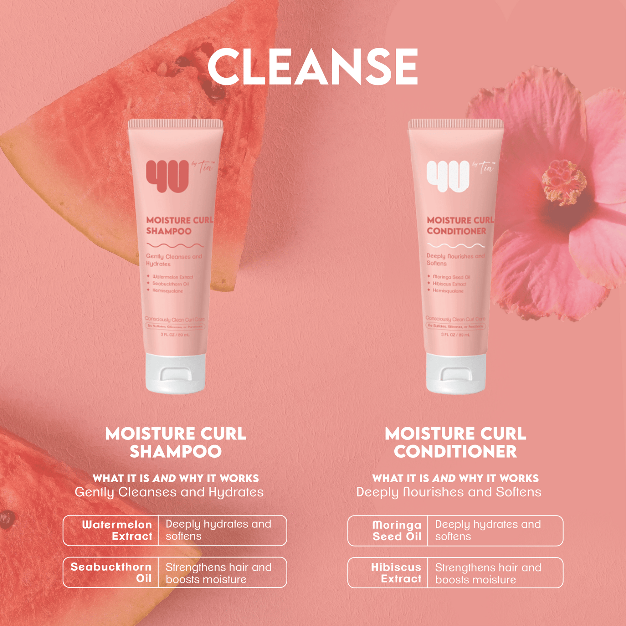 Wash & Go Essentials Starter Kit