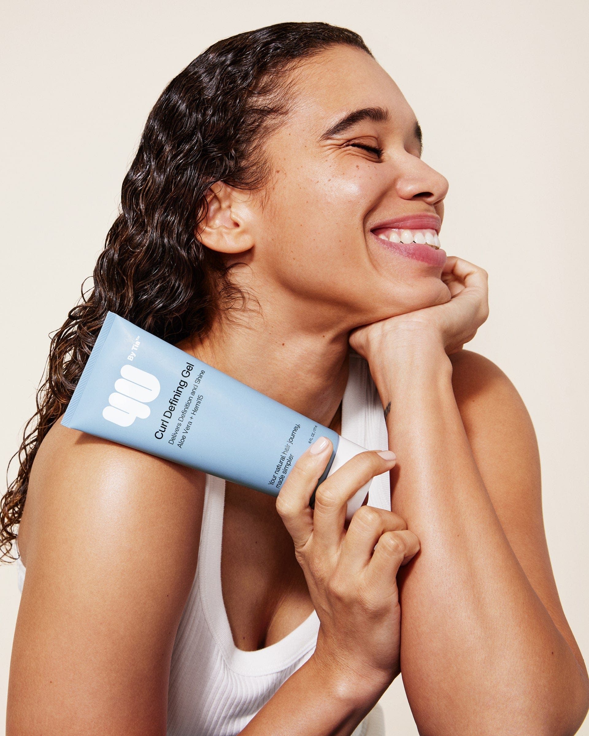 All The Holds - 4U by Tia