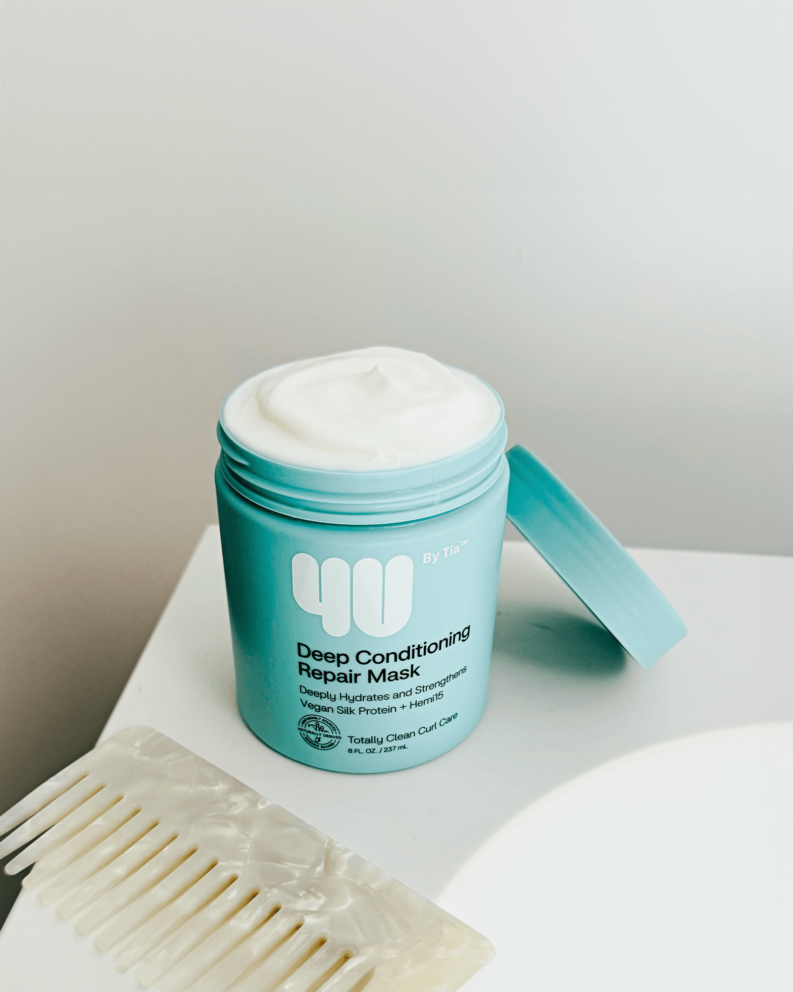 Deep Conditioning Repair Mask