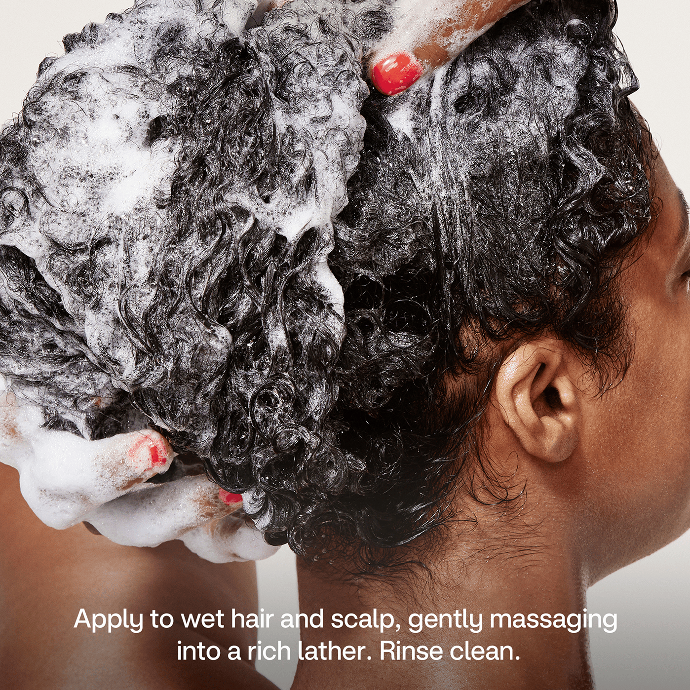 Wash & Go Essentials Starter Kit