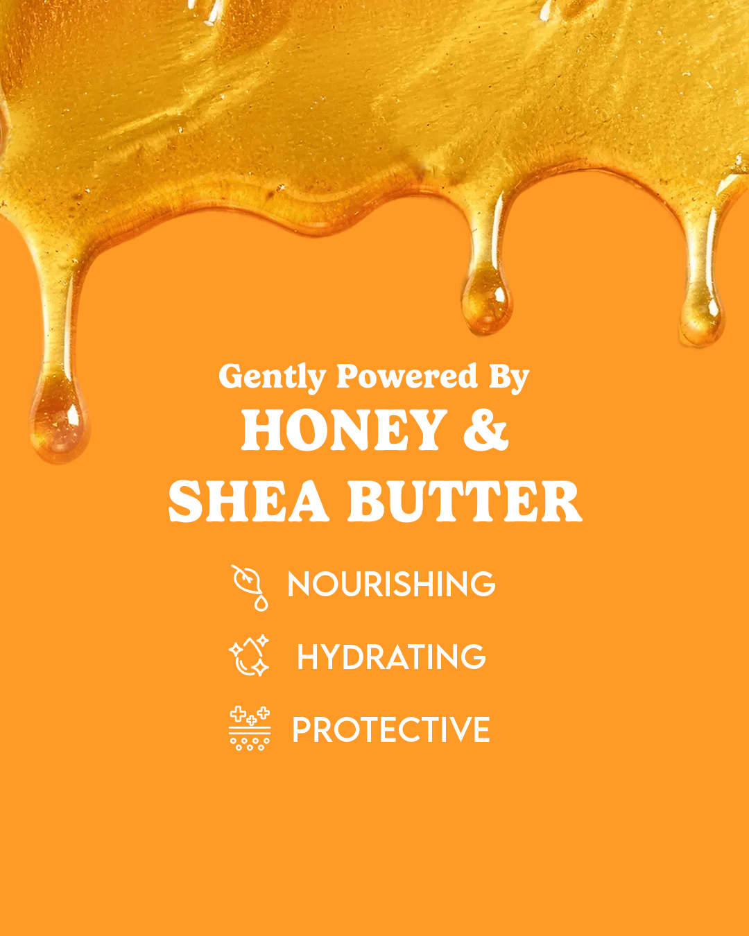 Kids Honey Butter Cream