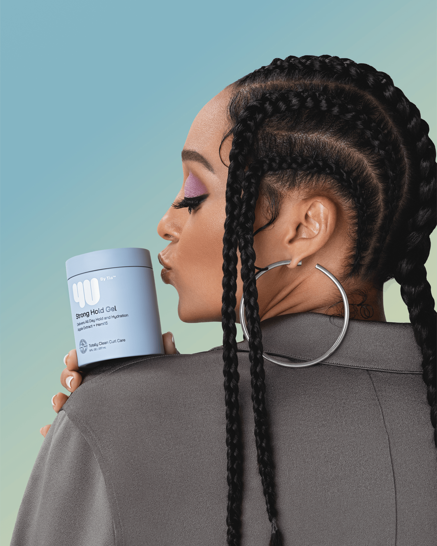 The Braids, Books & Bundles Set