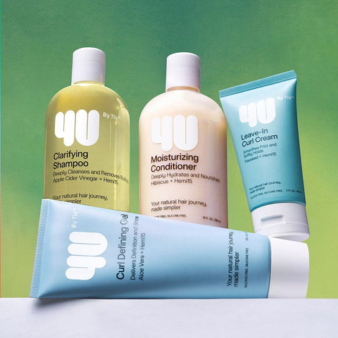 Curl Reviver