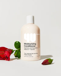 Moisturizing Conditioner