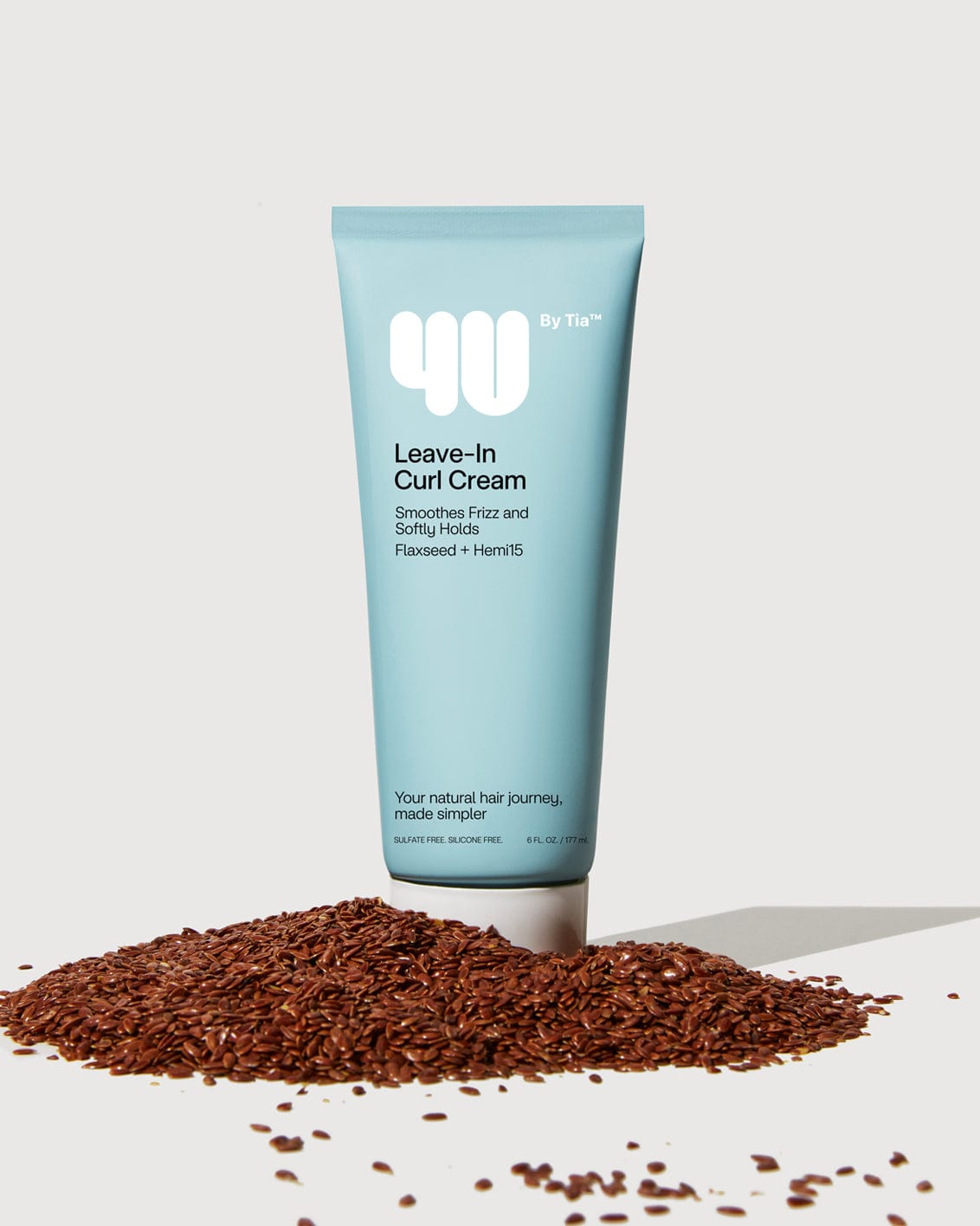 Leave-In Curl Cream