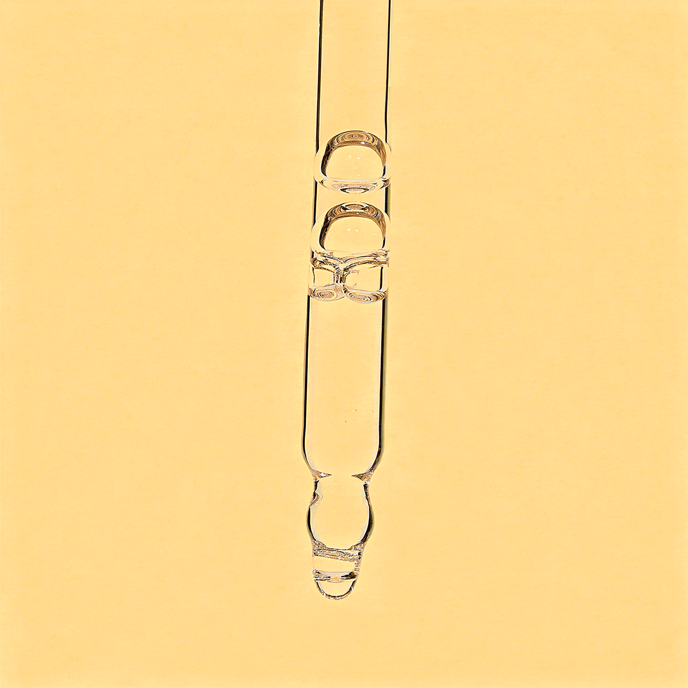 Fortifying Hair Oil