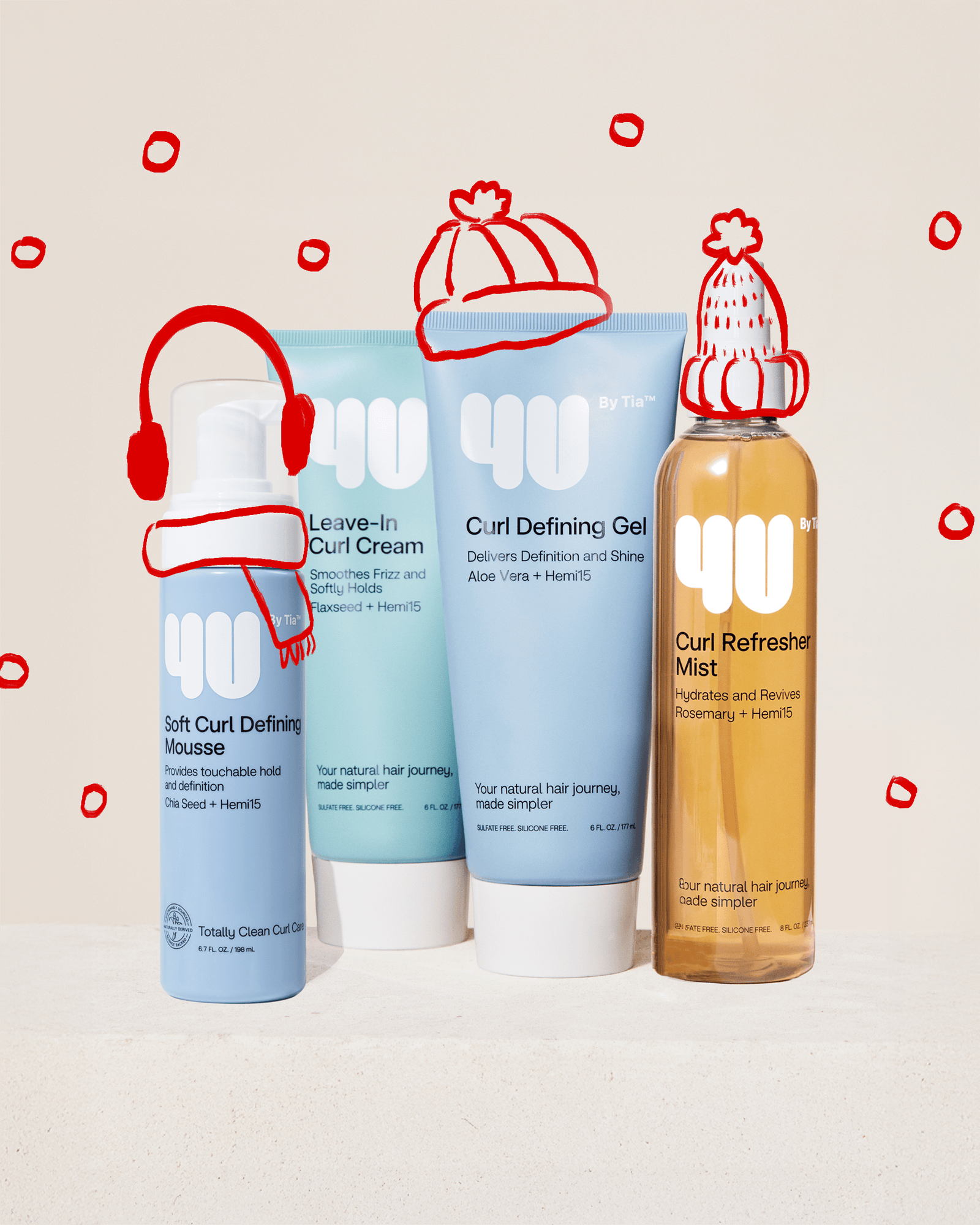 Family Styling Essentials