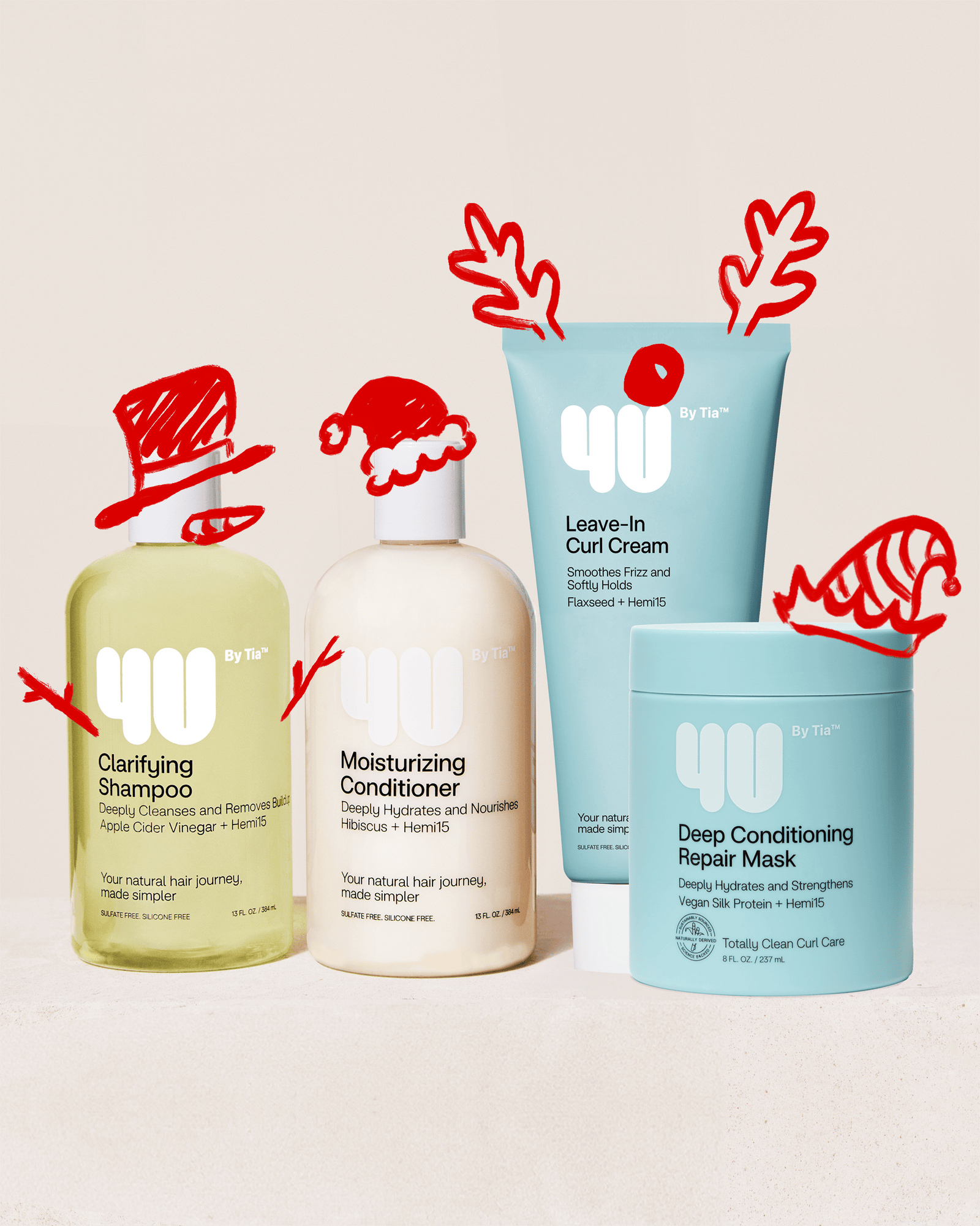 Family Wash Day Essentials