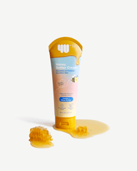 Kids Honey Butter Cream