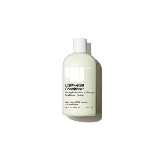 Lightweight Conditioner
